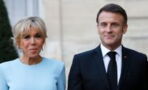 Brigitte Macron: Zwei Frauen, die behaupteten, dass sie ein Mann sei, wurden verurteilt