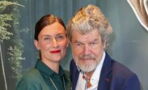 "Nicht viel Zeit": Reinhold Messners Frau blickt sorgenvoll auf dessen 80. Geburtstag