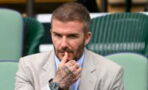 David Beckham über schwere Entscheidung im Leben: "Es hat mich beunruhigt und nervös gemacht"
