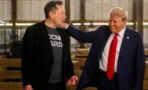 Elon Musk bei Trump-Kundgebung: "Ich bin nicht nur MAGA. Ich bin dark MAGA"