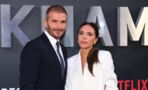 David und Victoria Beckham haben eine 77 Millionen Dollar teure Mega-Villa in Miami gekauft