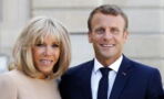 Brigitte Macron: Was sind die geheimen Leidenschaften der französischen First Lady?