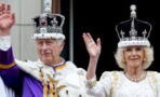 König Charles und seine Camilla: Ihre große Liebesgeschichte
