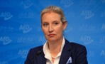Alice Weidel: Die dunkle Vergangenheit ihres Großvaters aufgedeckt