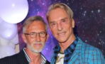 45 Jahre Liebe ohne Trauschein: Wolfgang Joop und Edwin Lemberg haben sich gegen die Ehe entschieden