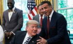 Donald Trump: Sylvester Stallone vergleicht den Politiker mit George Washington