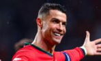 Christiano Ronaldo: Offenbar unbezahlte Rechnung beim Beauty-Doc