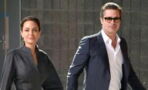 "Brangelina": Ihr Rosenkrieg eskaliert - Brad Pitt muss jetzt persönliche Dokumente vorlegen