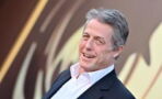 Hugh Grant über späte Vaterschaft mit 5 Kids: "Es ist laut, es ist unerträglich"