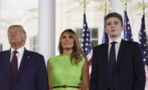 Quelle behauptet, Barron Trump sei ein "Frauenheld" an der Uni: "Sogar liberale Leute mögen ihn"