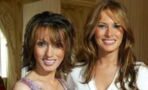 Melania Trump: Ihre große Schwester Ines Knauss ist ganz anders als sie