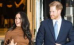 Prinz Harry und Meghan zeigen seltenes Foto von Archie und Lilibet auf Weihnachtskarte