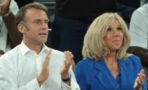 Brigitte Macron: Der Tag, an dem ihr erster Ehemann von ihrer Beziehung mit Emmanuel Macron erfuhr