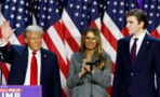 Melanias angebliche Rolle in Barron Trumps Liebesleben: "Würde ihr Schicksal besiegeln"