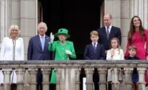 Royals: Die skurrilsten und einzigartigsten Geschenke für die britische Königsfamilie