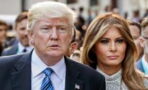 Melania Trump: Dokumentarfilm über die First Lady wird von einem umstrittenen Filmemacher gedreht