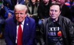 Anonyme Quelle redet über Donald Trumps Beziehung zu Elon Musk: "Trump beschwert sich ein wenig"