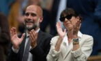 Pep Guardiola und Partnerin Cristina Serra: Medien berichten über angebliche Trennung