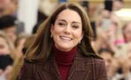 Zum ersten Mal seit 1910: Prinzessin Kate soll Hoflieferanten ernennen können