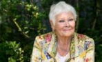 Judi Dench verliert Sehvermögen: Sie ist inzwischen fast blind