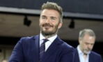 David Beckham als Fast-"Empty-Nester": "Was ich dafür geben würde, das zurückzubekommen"