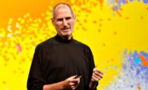 Ein Jahr vor seinem Tod: Die bewegende Nachricht, die Steve Jobs sich selbst schickte