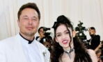 Ex von Elon Musk: Grimes macht ihre Gesundheitsdiagnose öffentlich
