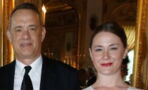 "Jahre voller Entbehrung": Tom Hanks' Tochter Elizabeth Anne veröffentlicht ihre Memoiren
