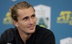 Alexander Zverev verrät seinen Traum von einer "Riesenfamilie"