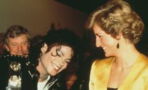 Michael Jackson und Lady Di: Die Prinzessin brachte den Popsänger einst in Verlegenheit