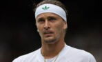 Alexander Zverev offenbart große Probleme: "Ich habe mich noch nie so leer gefühlt"