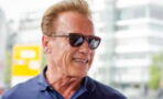 Kaum wiederzuerkennen: Arnold Schwarzeneggers Sohn hat ordentlich abgespeckt