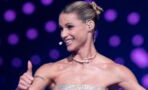 "Ich bin wirklich glücklich": Michelle Hunziker bestätigt neue Beziehung
