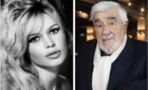 Mario Adorf trauert um Brigitte Bardot: Dank ihr traf er seine große Liebe