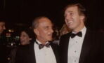 Donald Trumps Mentor und enger Vertrauter: Wer war Roy Cohn?