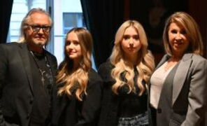 Robert Geiss verrät großen Geburtstagswunsch: 