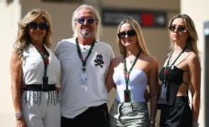 Robert Geiss verrät großen Geburtstagswunsch: 