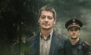 Peter Wollny ist zurzeit 