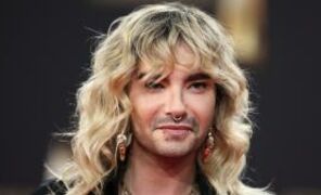 Bill Kaulitz Spricht Über Promi Flirt: Alle Sind Schockiert! - vnbd92h