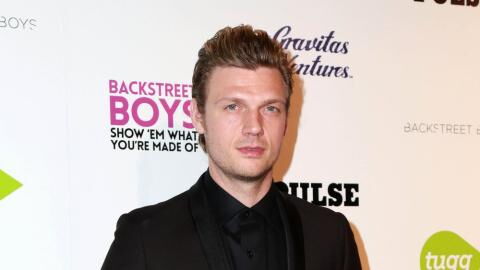 Nick Carter über Tod seines Bruders: "Werden nie darüber hinwegkommen"