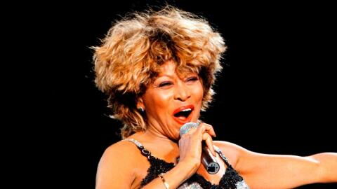 Die bewegendsten Abschiede 2023: Die Deutschen trauern um Tina Turner