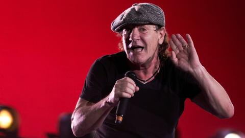 Immenser Andrang: AC/DC spielen zwei Extra-Konzerte in Deutschland