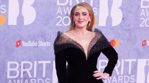 Adele gibt weitere Las-Vegas-Shows: So haben die Auftritte ihr Leben verändert