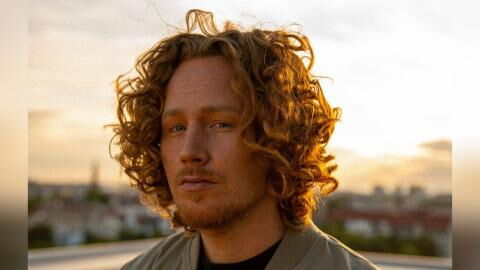 Michael Schulte hat Lust auf "The Voice"-Doppelstuhl mit Max Giesinger