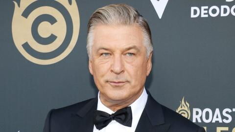 Alec Baldwin: Anklage wegen fahrlässiger Tötung fallen gelassen