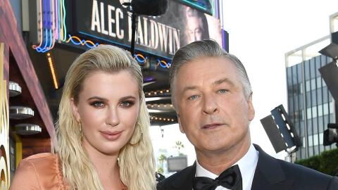 Die kleine Holland: Ireland Baldwin ist Mutter geworden