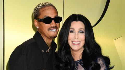 Liebes-Comeback bei Cher: Ist sie erneut mit Alexander Edwards liiert?