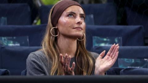 Sophia Thomalla und Alexander Zverev: Jetzt sind sie zu dritt!