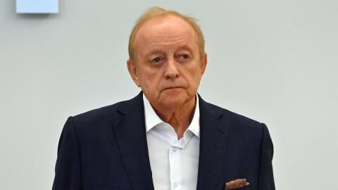 Bundesgerichtshof bestätigt Haftstrafe für Alfons Schuhbeck