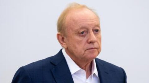 Alfons Schuhbeck weiterhin im Gefängnis: "An Annehmlichkeiten wie Hafturlaub nicht zu denken"